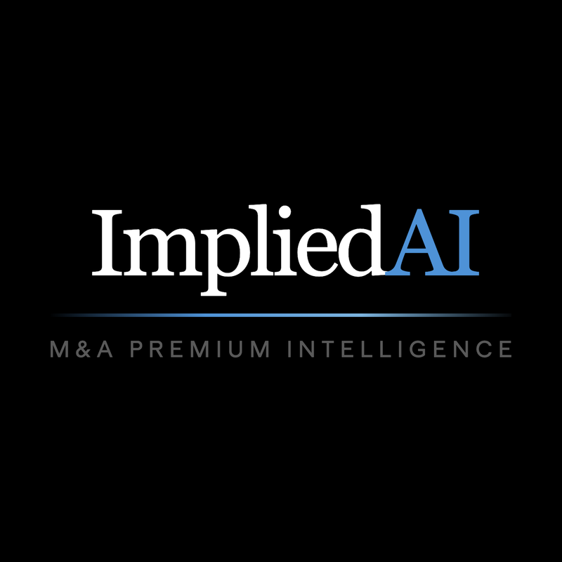 ImpliedAI logo